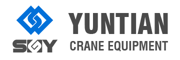 Henan Yuntian Crane Co.,Ltd.